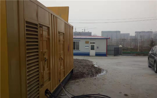 卓尼发电机组电缆选型核心注意事项