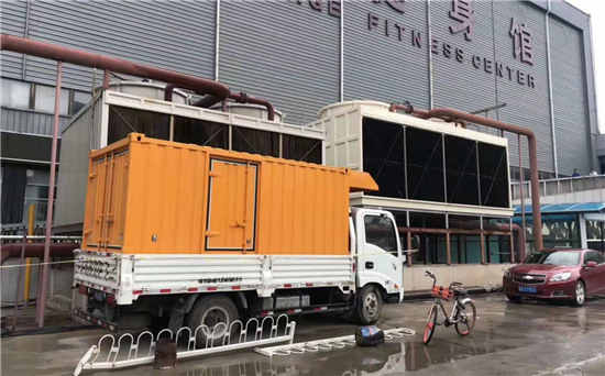 卓尼300KW发电机组适配电缆规格选型指南