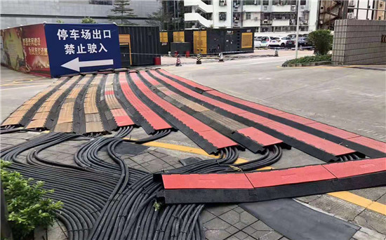 卓尼发电机组电缆选型完整具体步骤（工程通用标准流程）